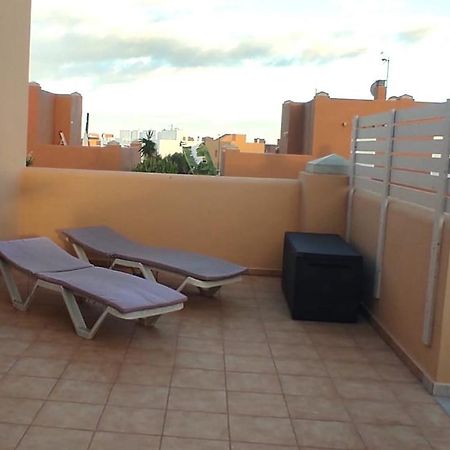 Alojamiento Parque Corralejo Hotel Kültér fotó