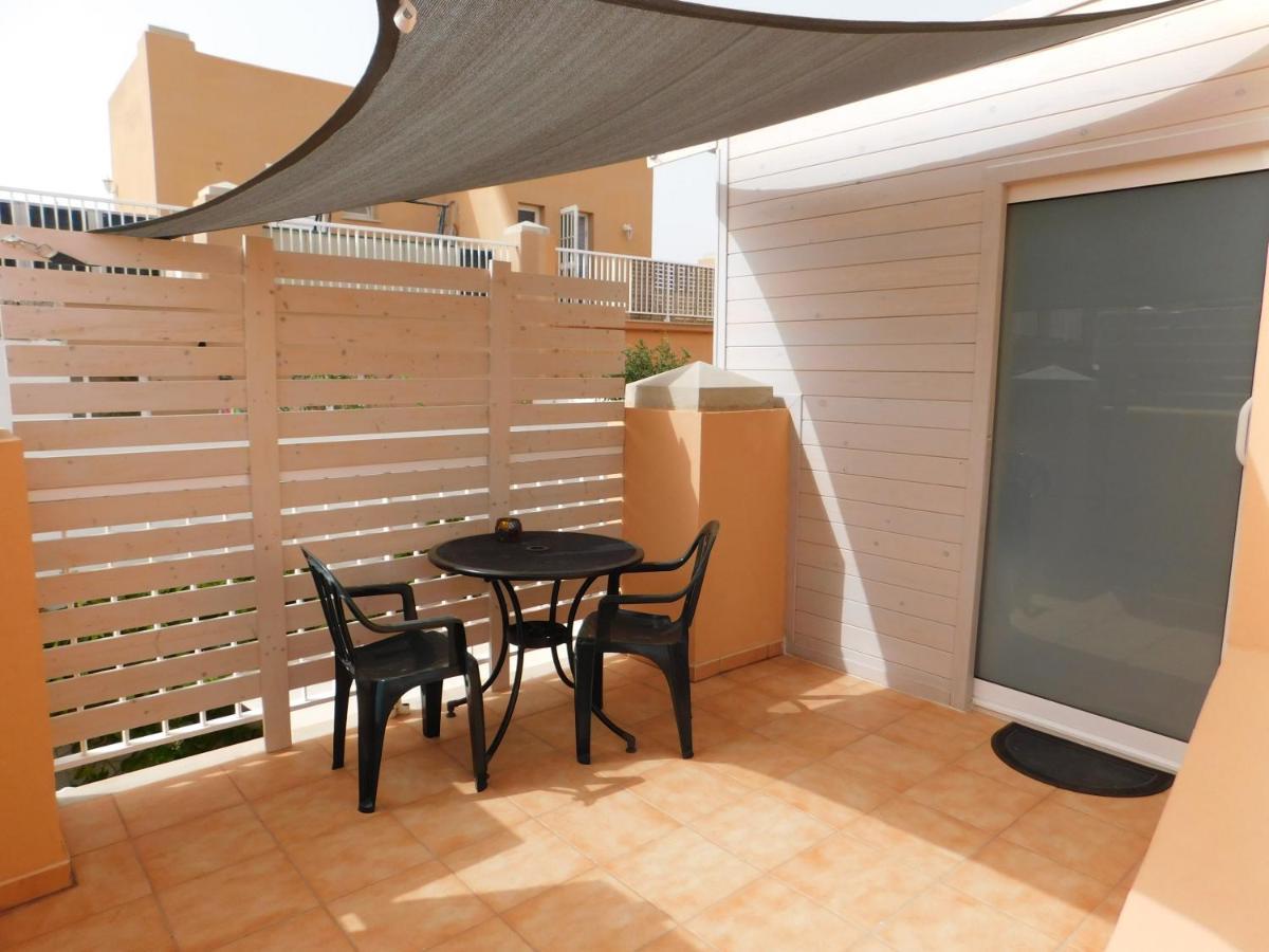 Alojamiento Parque Corralejo Hotel Kültér fotó